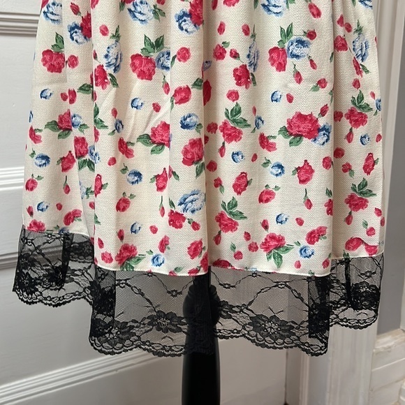 YA LOS ANGELES WOMENS DRESS SIZE S NEW WITH‎ TAG - Picture 3 of 11